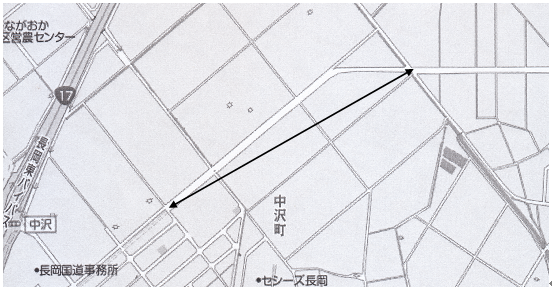 マイロード清掃